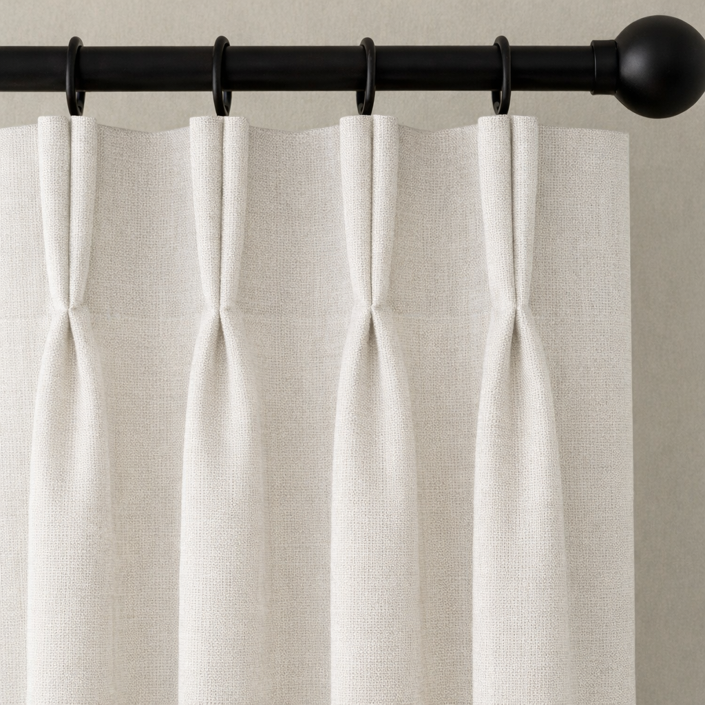 Pinza Doble Chenille