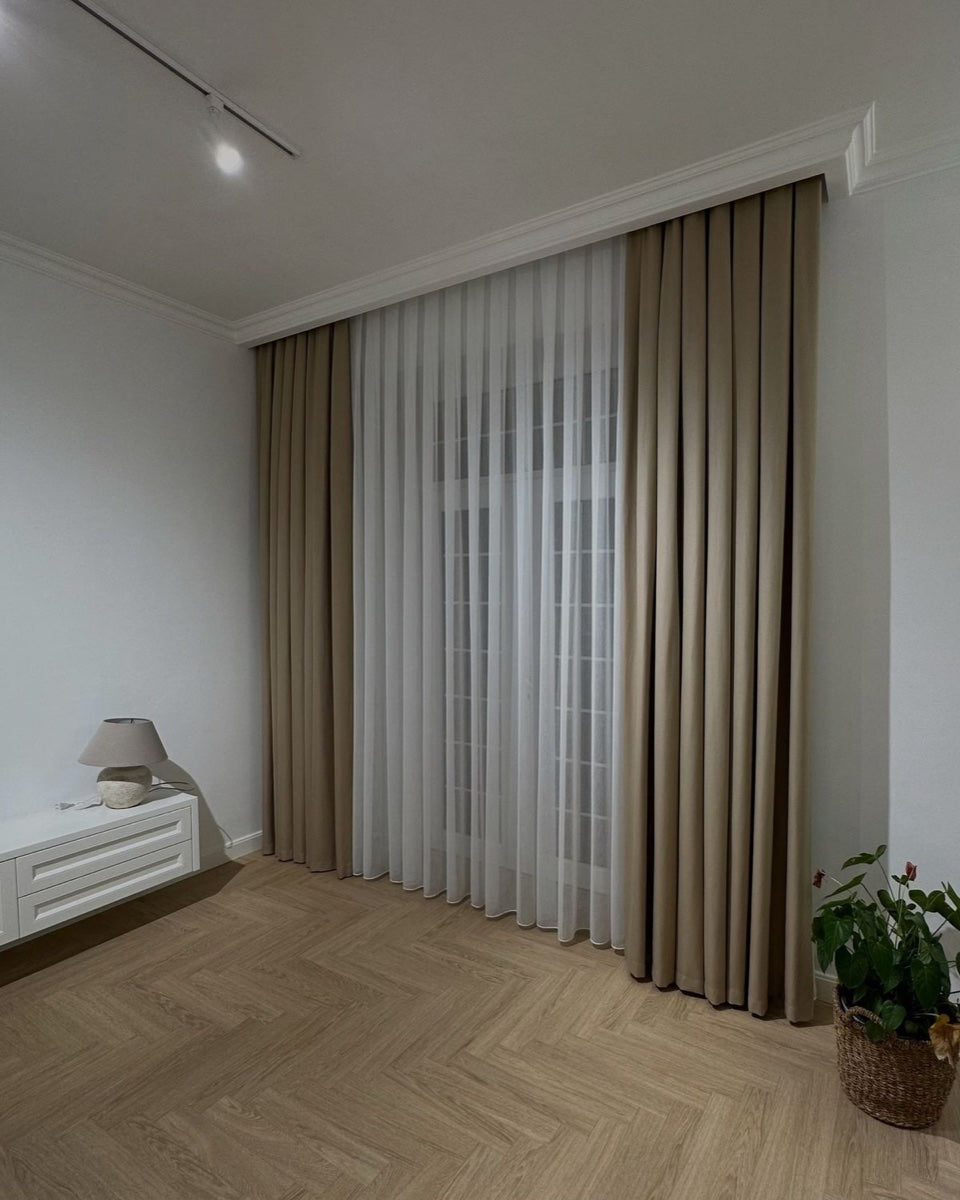 Pinza Encontrada Gasa — vista