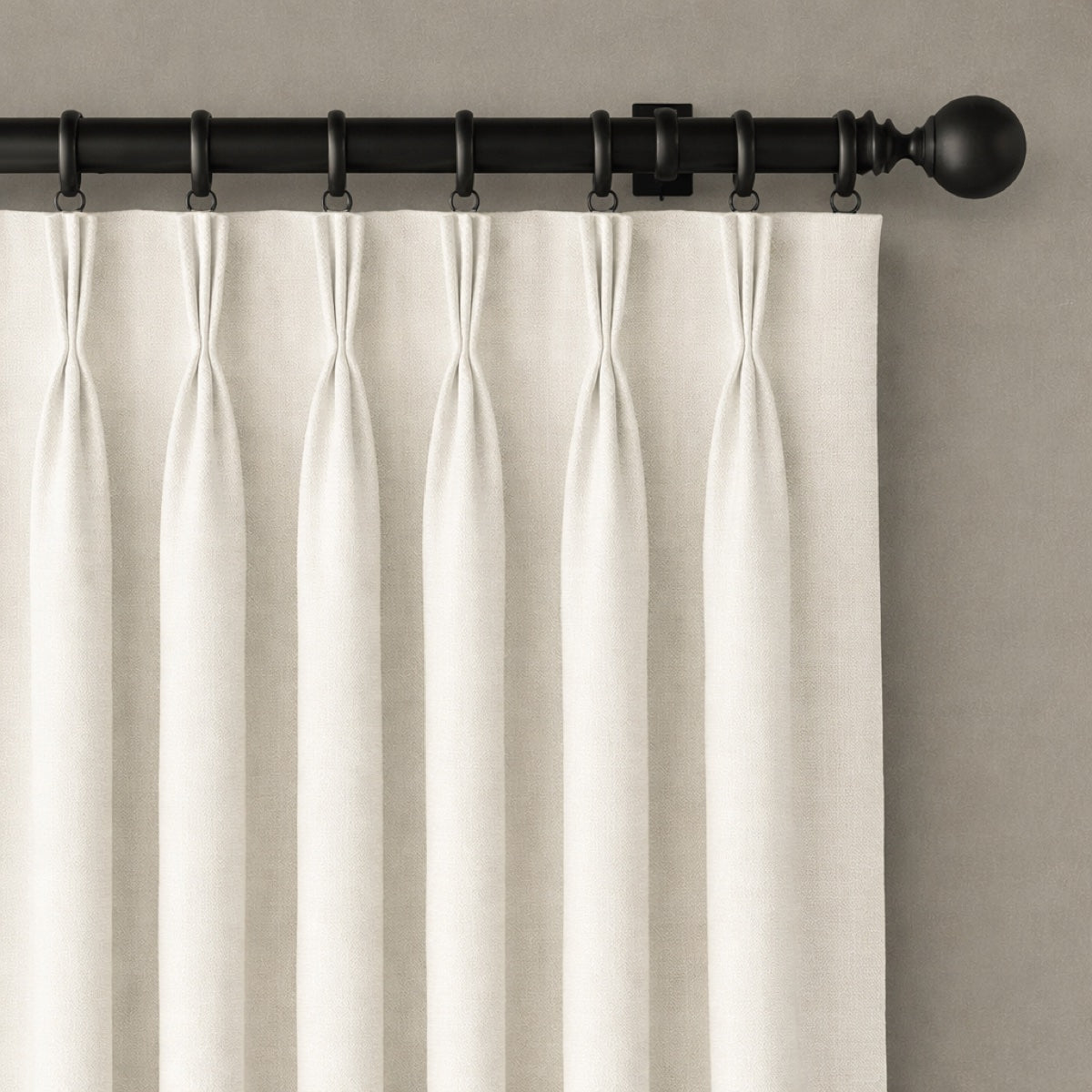 Pinza Triple BlackOut