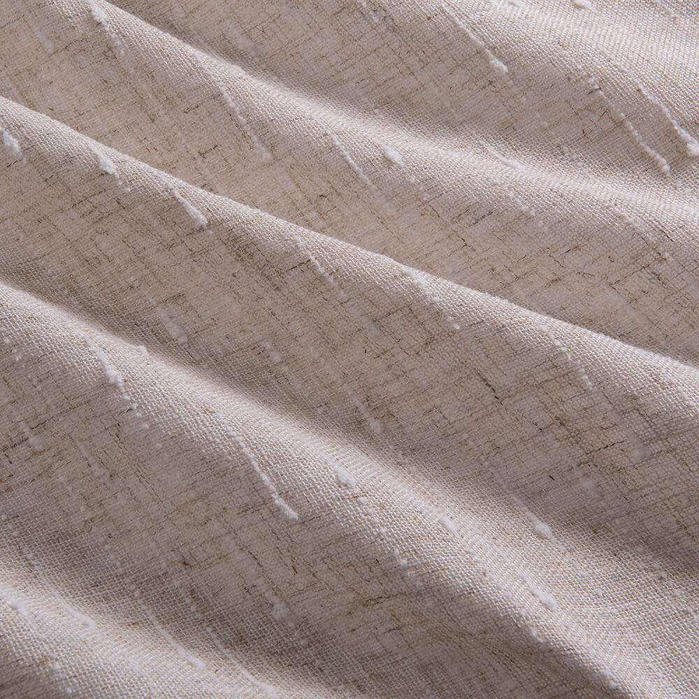 Gasa — Gasa Doble Ancho Cavana Beige