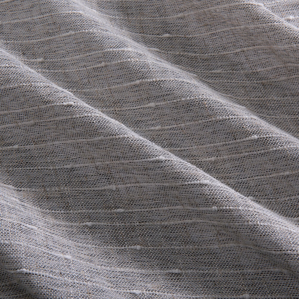 Gasa — Gasa Doble Ancho Cavana Gris