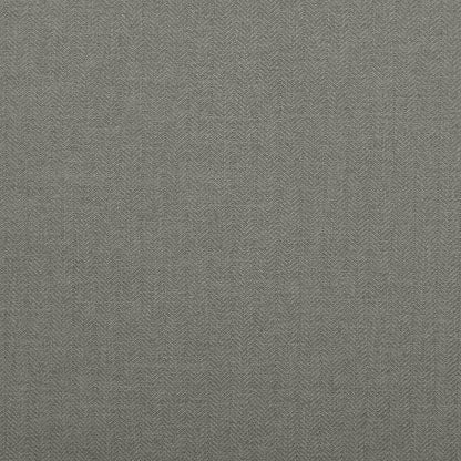 SunOut — Doble Ancho Zigzag Gris