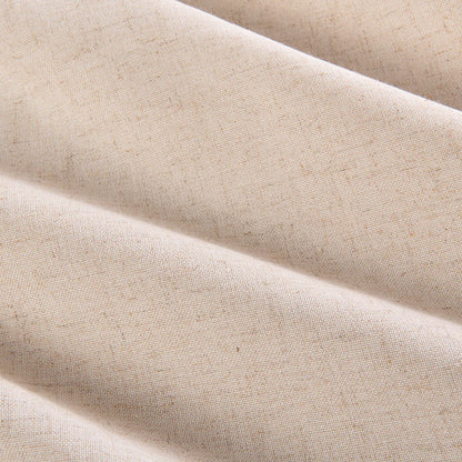 Fibra Mixta — Fibra Mixta Qatar Beige