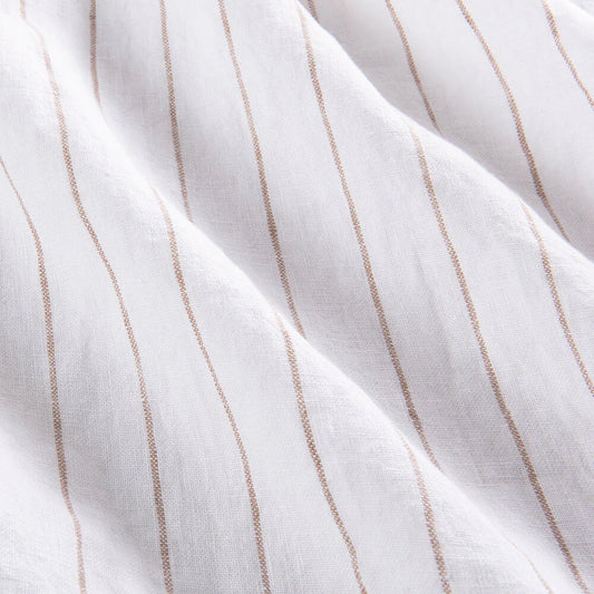 Lino — Lino Rayas Caramelo