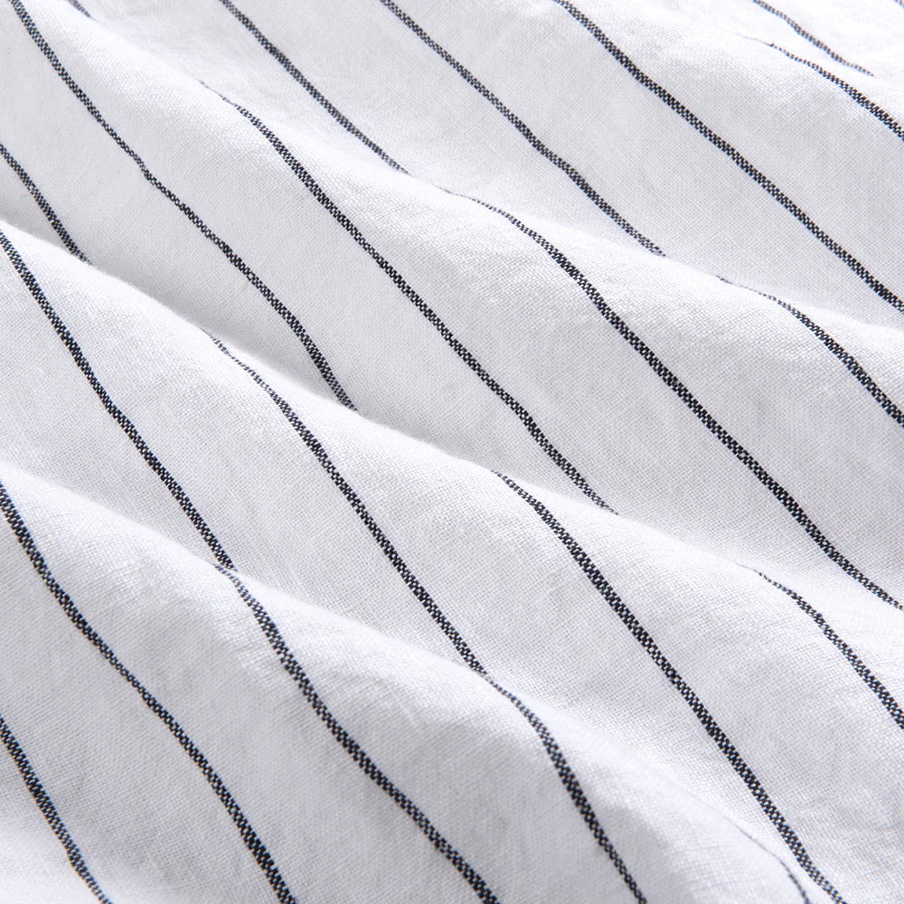 Lino — Lino Rayas Negro