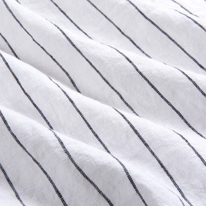 Lino — Lino Rayas Negro