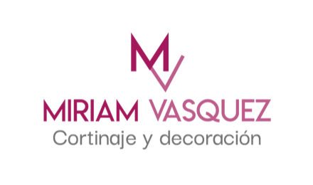 Miriam Vasquez Decoración & Cortinajes