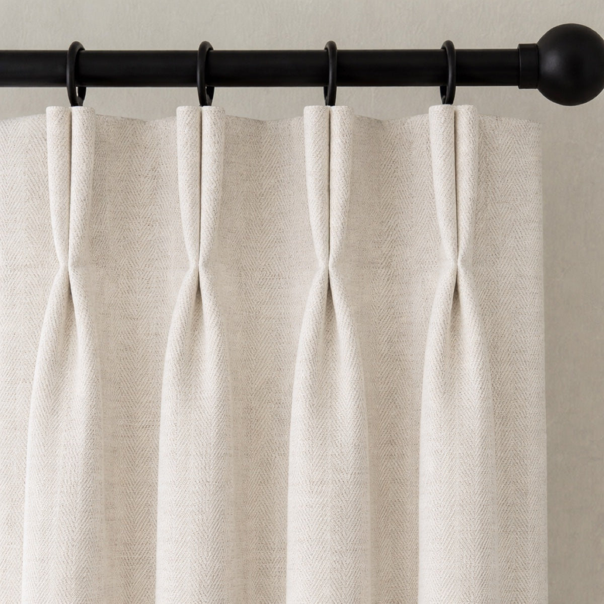 Pinza Doble BlackOut