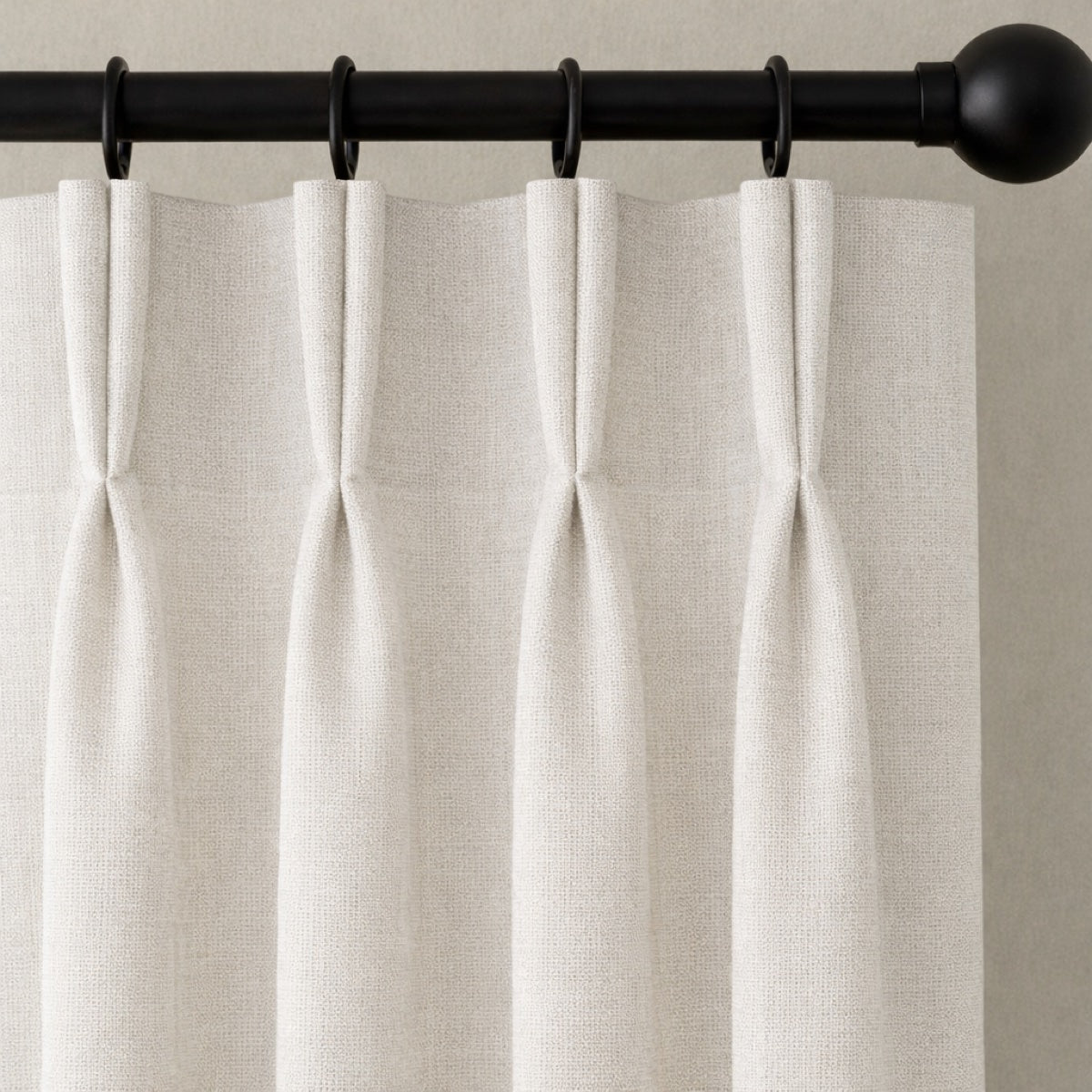 Pinza Doble Chenille