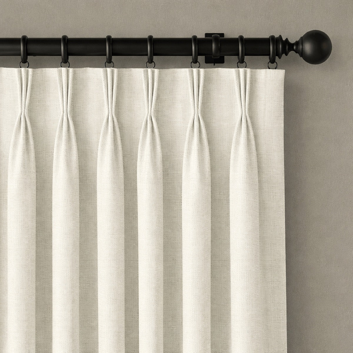 Pinza Triple Chenille