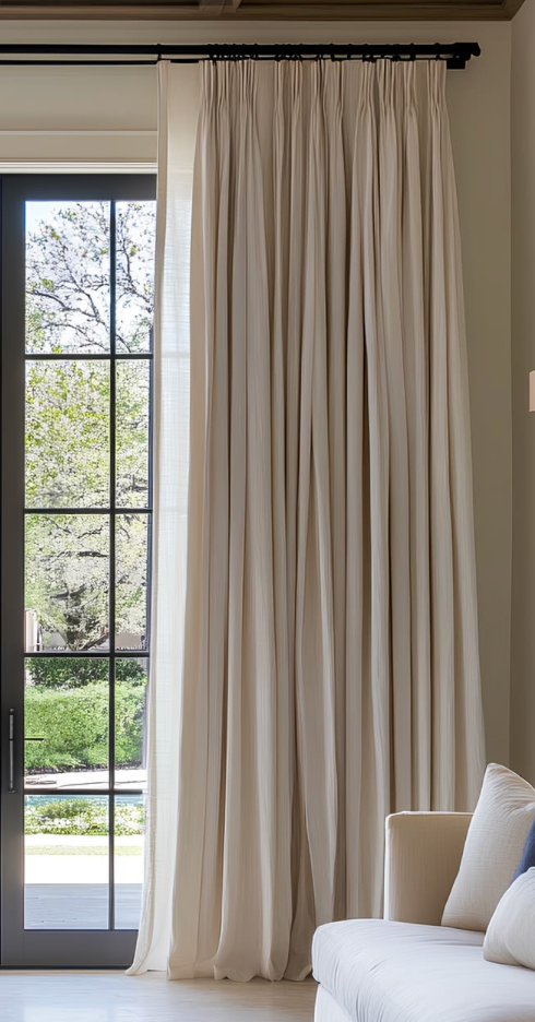 Pinza Triple Gasa — vista